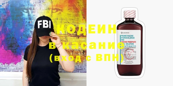 твердый Горняк