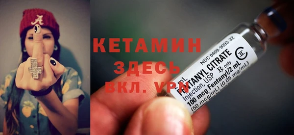 твердый Горняк