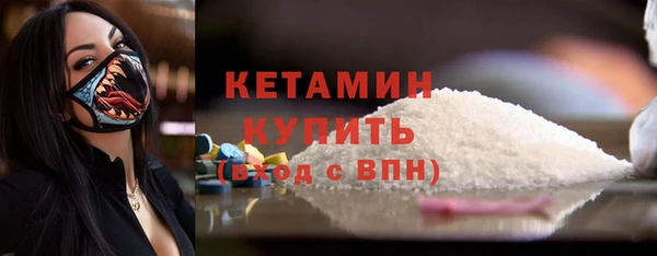 твердый Горняк