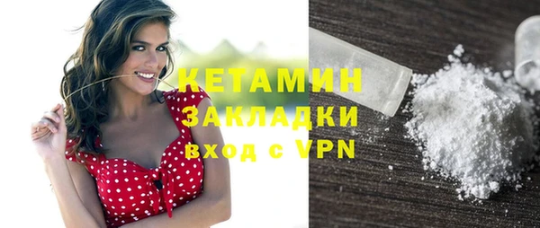 твердый Горняк